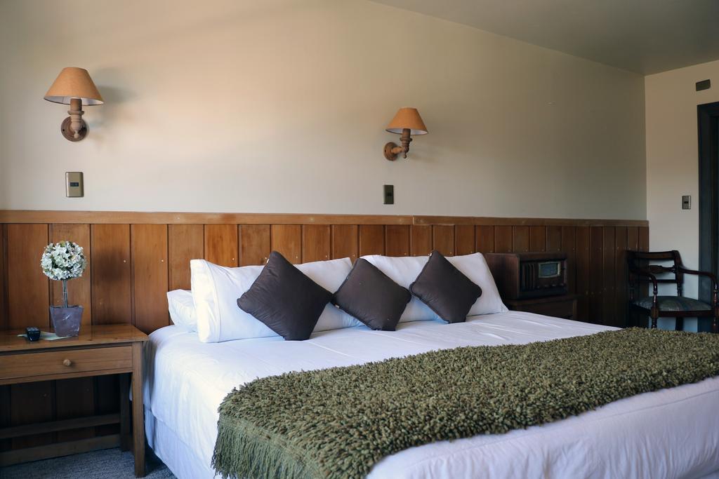 Hotel Museo El Greco Puerto Varas Eksteriør billede