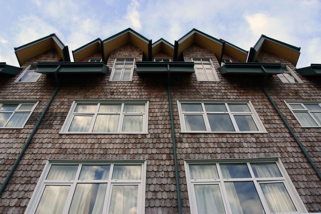 Hotel Museo El Greco Puerto Varas Eksteriør billede