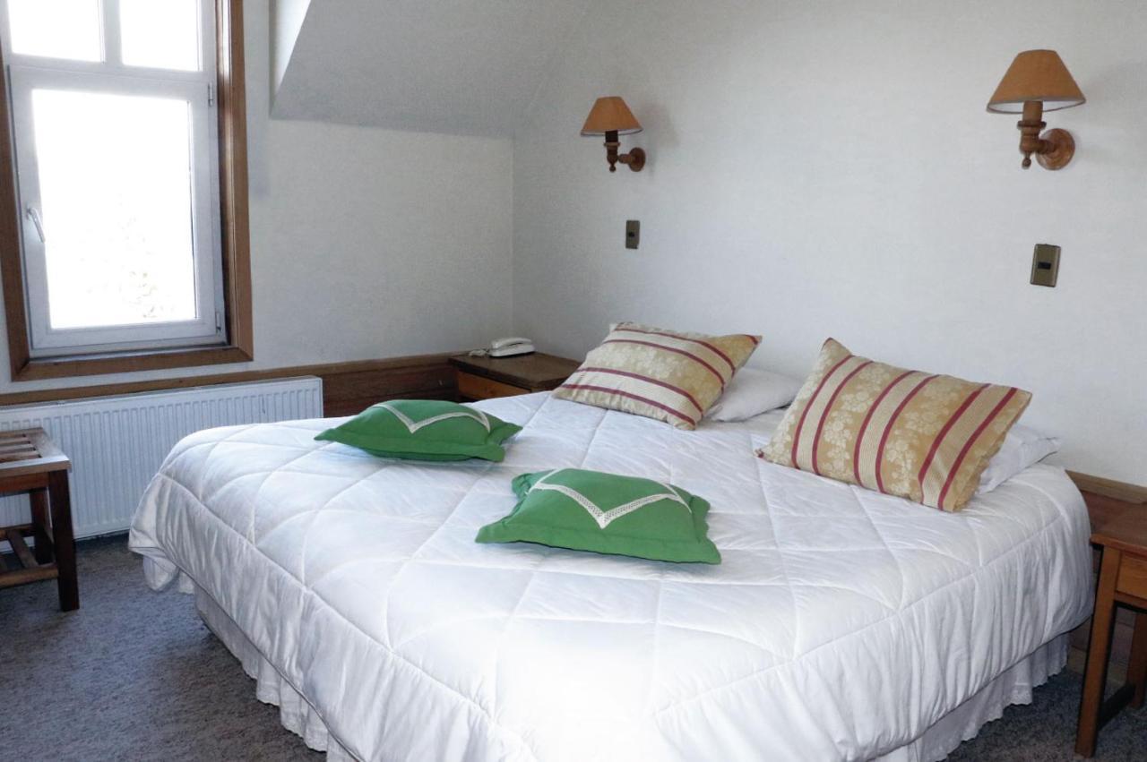 Hotel Museo El Greco Puerto Varas Eksteriør billede