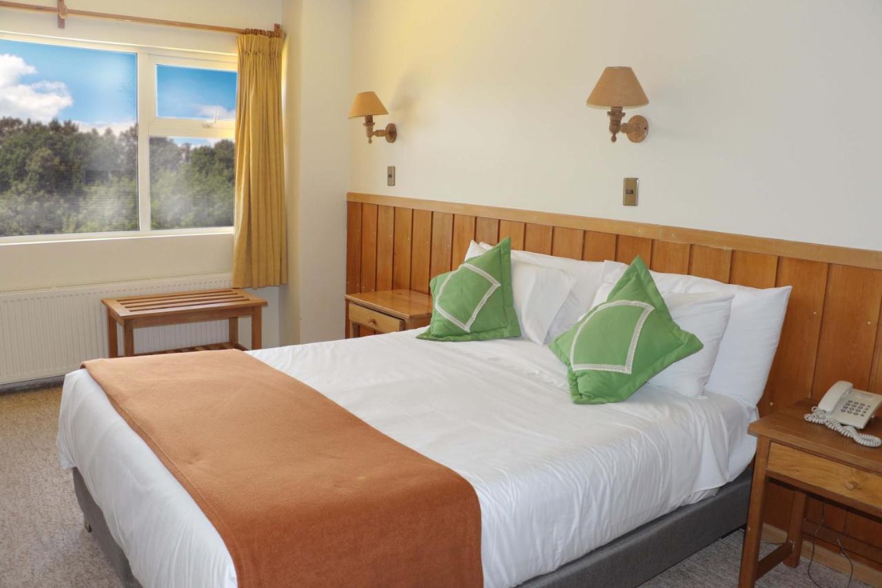 Hotel Museo El Greco Puerto Varas Eksteriør billede